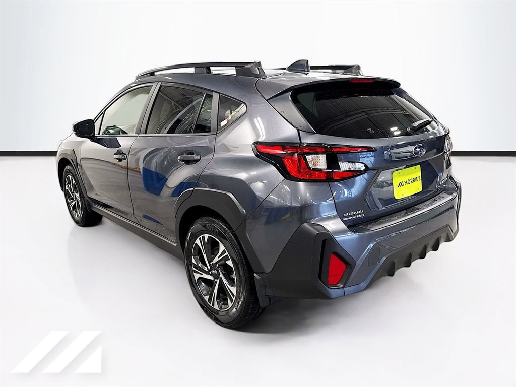 Used 2024 Subaru Crosstrek 2.0i Premium w/ Popular Package #4 AWD/4WD image 7