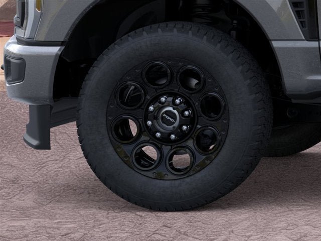 New 2026 Ford F350 XLT w/ XLT Premium Package AWD/4WD image 19