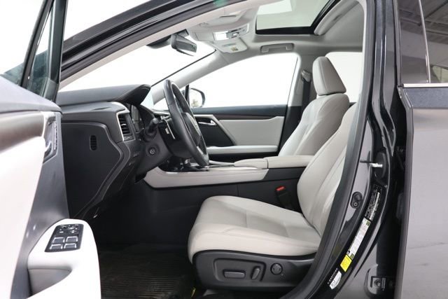 Used 2022 Lexus RX 350 AWD w/ Premium Package image 17