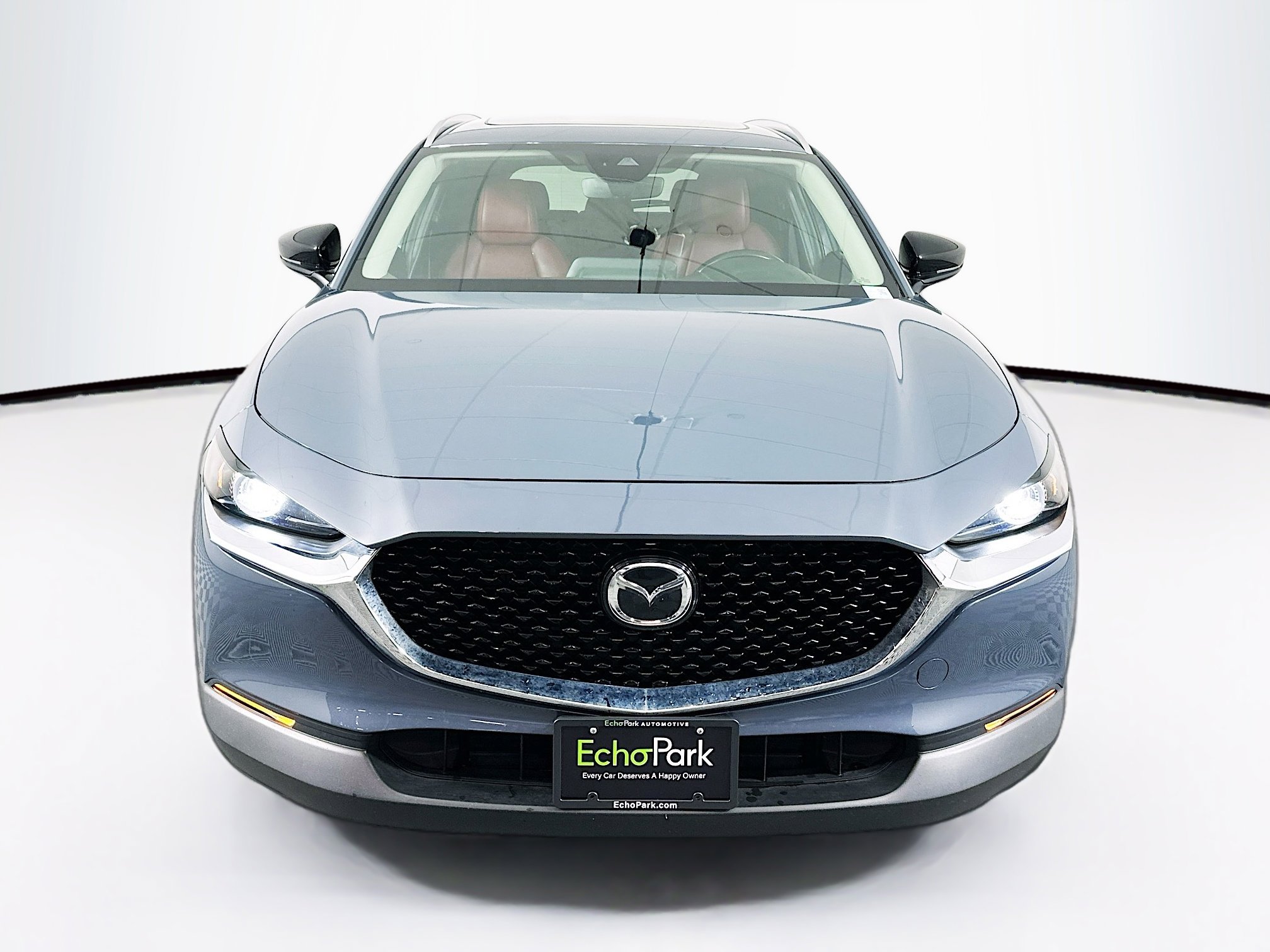 Used 2023 MAZDA CX-30 AWD 2.5 S w/ Preferred Package image 2