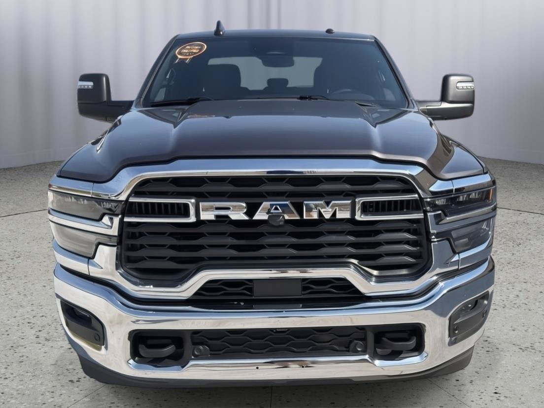 Used 2026 RAM 2500 Big Horn AWD/4WD image 9