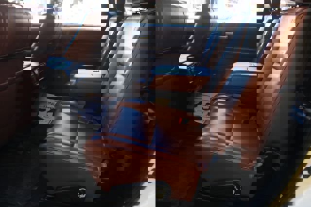 Used 2016 Toyota Sequoia Platinum image 9