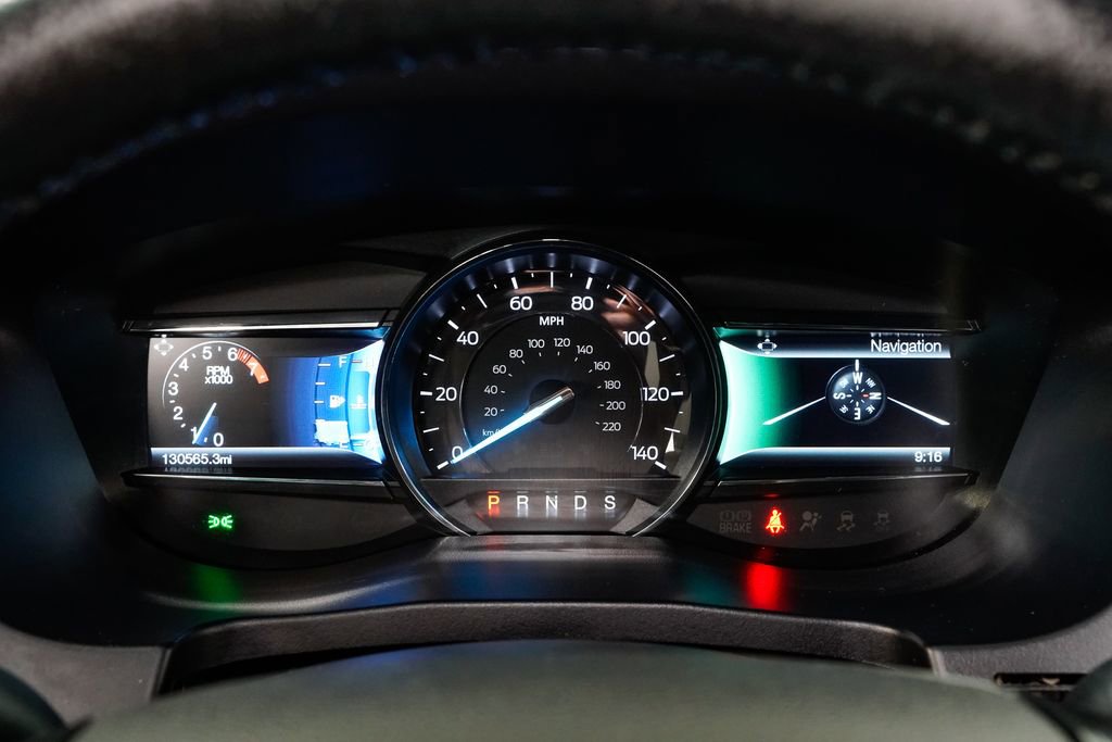 Used 2017 Ford Explorer XLT w/ Equipment Group 202A image 15