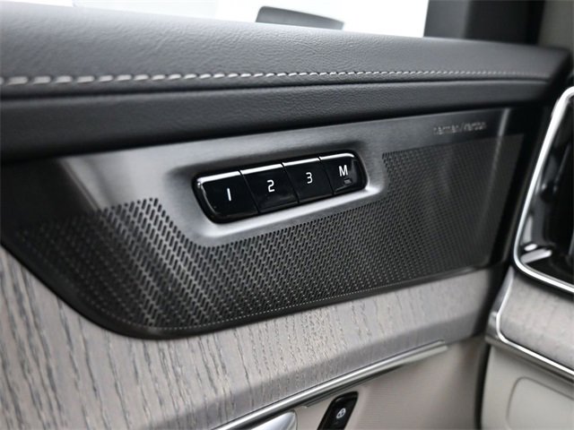 New 2026 Volvo XC90 T8 Ultra image 30