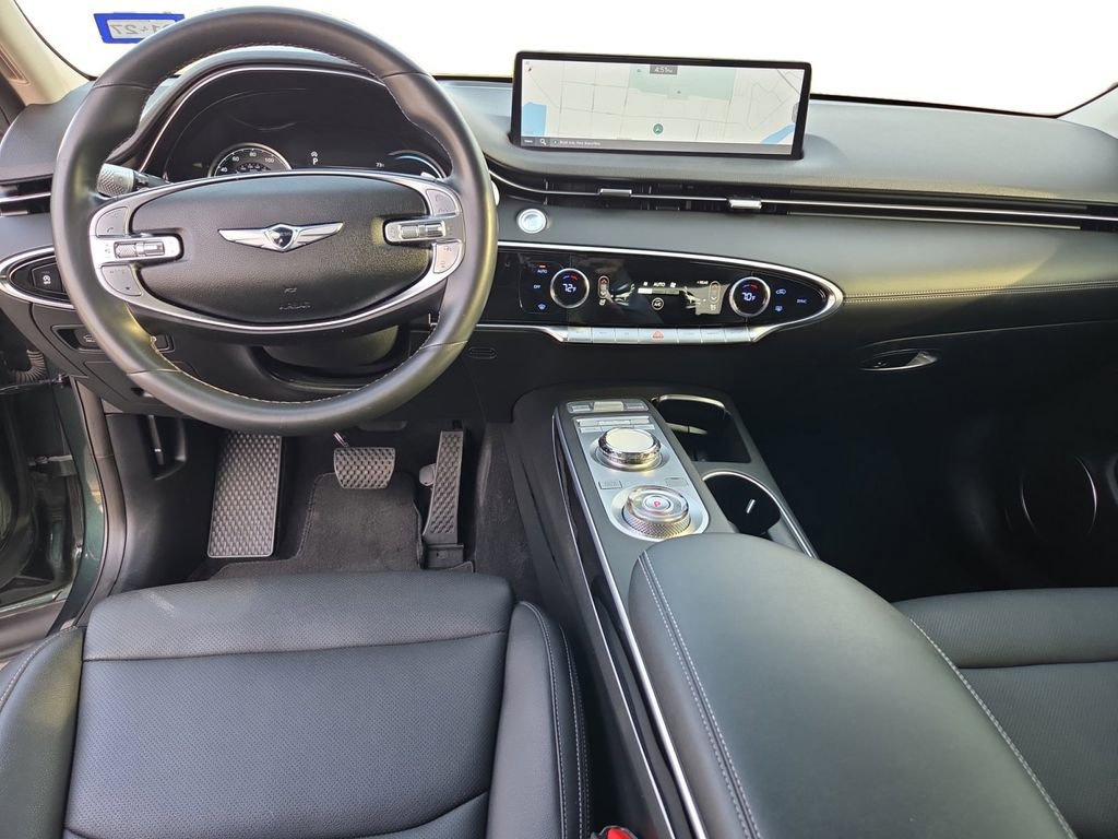 Used 2023 Genesis GV70 2.5T image 10