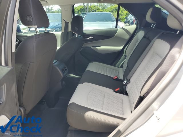 Used 2024 Chevrolet Equinox LS FWD image 11