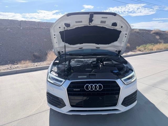 Used 2016 Audi Q3 2.0T Prestige AWD/4WD image 41