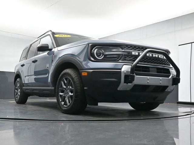 Used 2025 Ford Bronco Sport Big Bend AWD/4WD image 29