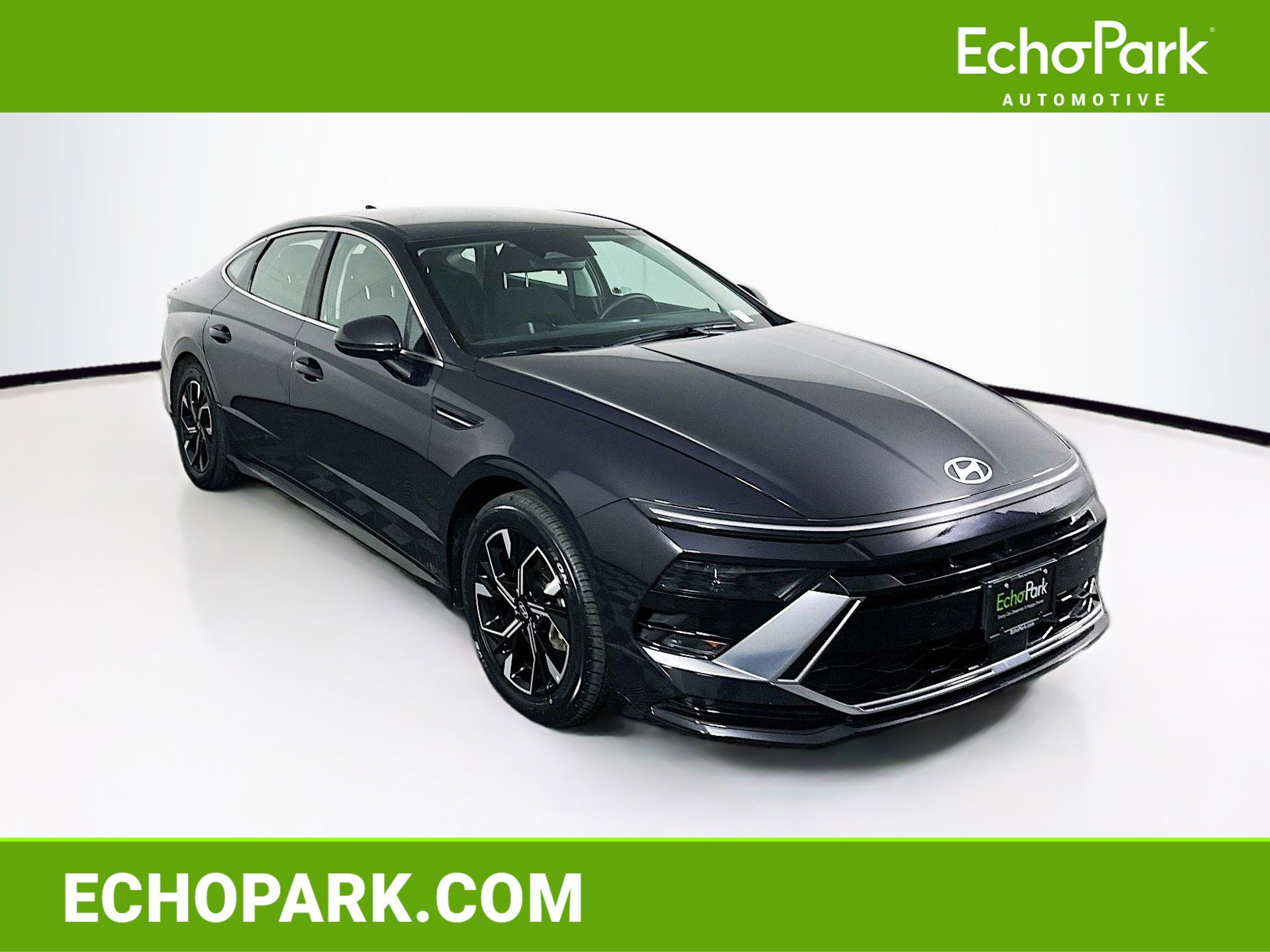 Used 2025 Hyundai Sonata SEL image 1