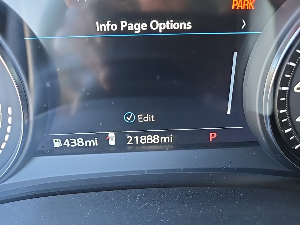 Certified 2023 Cadillac XT5 Premium Luxury w/ Technology Package FWD image 26