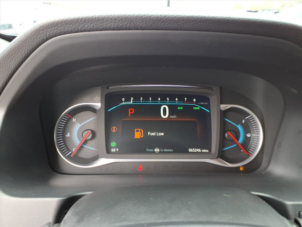 Used 2022 Honda Pilot Special Edition image 10