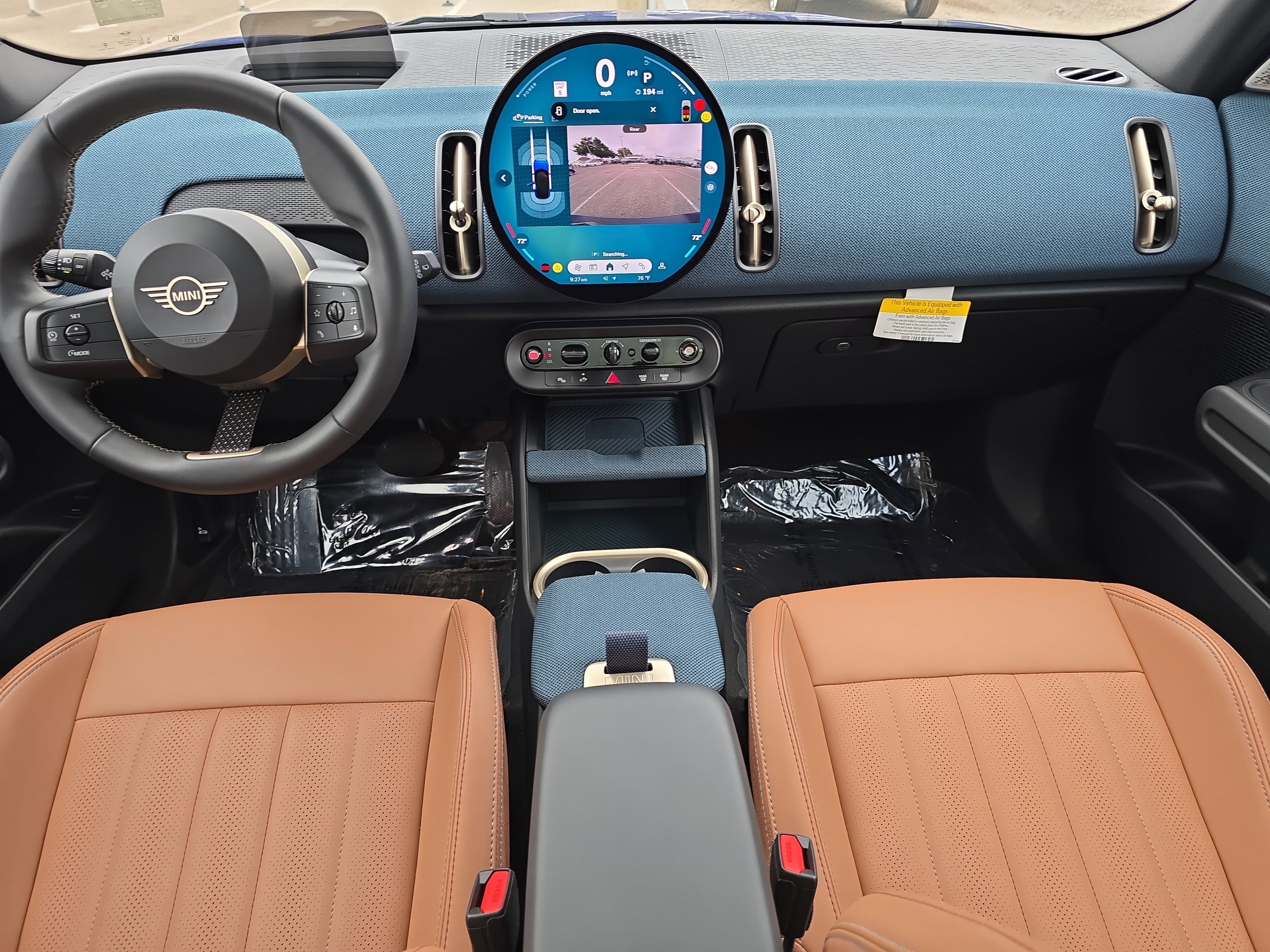 Used 2025 MINI Cooper Countryman S image 11