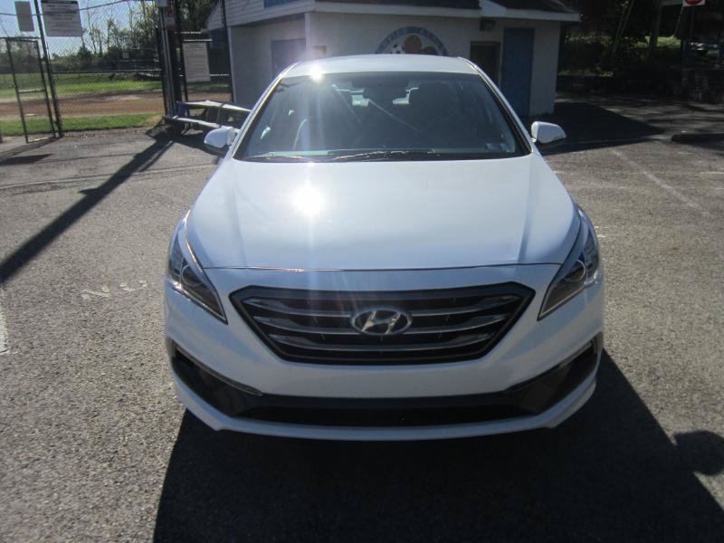 Used 2016 Hyundai Sonata Sport FWD image 15