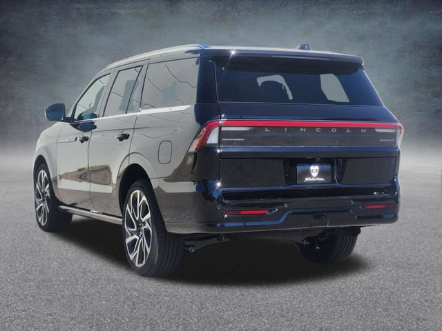 New 2026 Lincoln Navigator Black Label AWD/4WD image 5