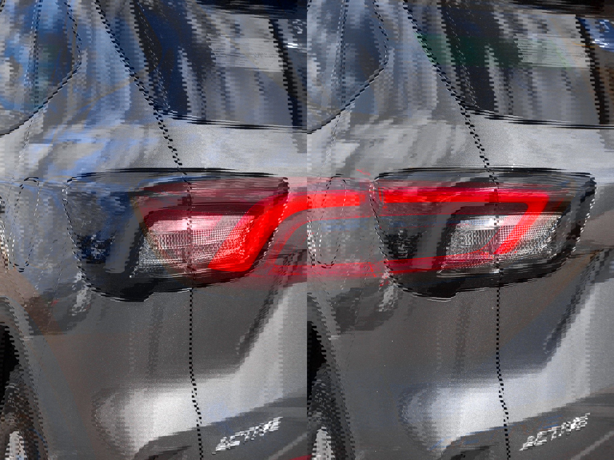 New 2025 Ford Escape ST-Line Elite w/ Tech Pack #2 image 18