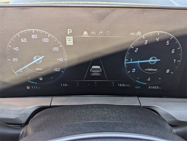 Used 2023 Kia Telluride SX X-Line image 31