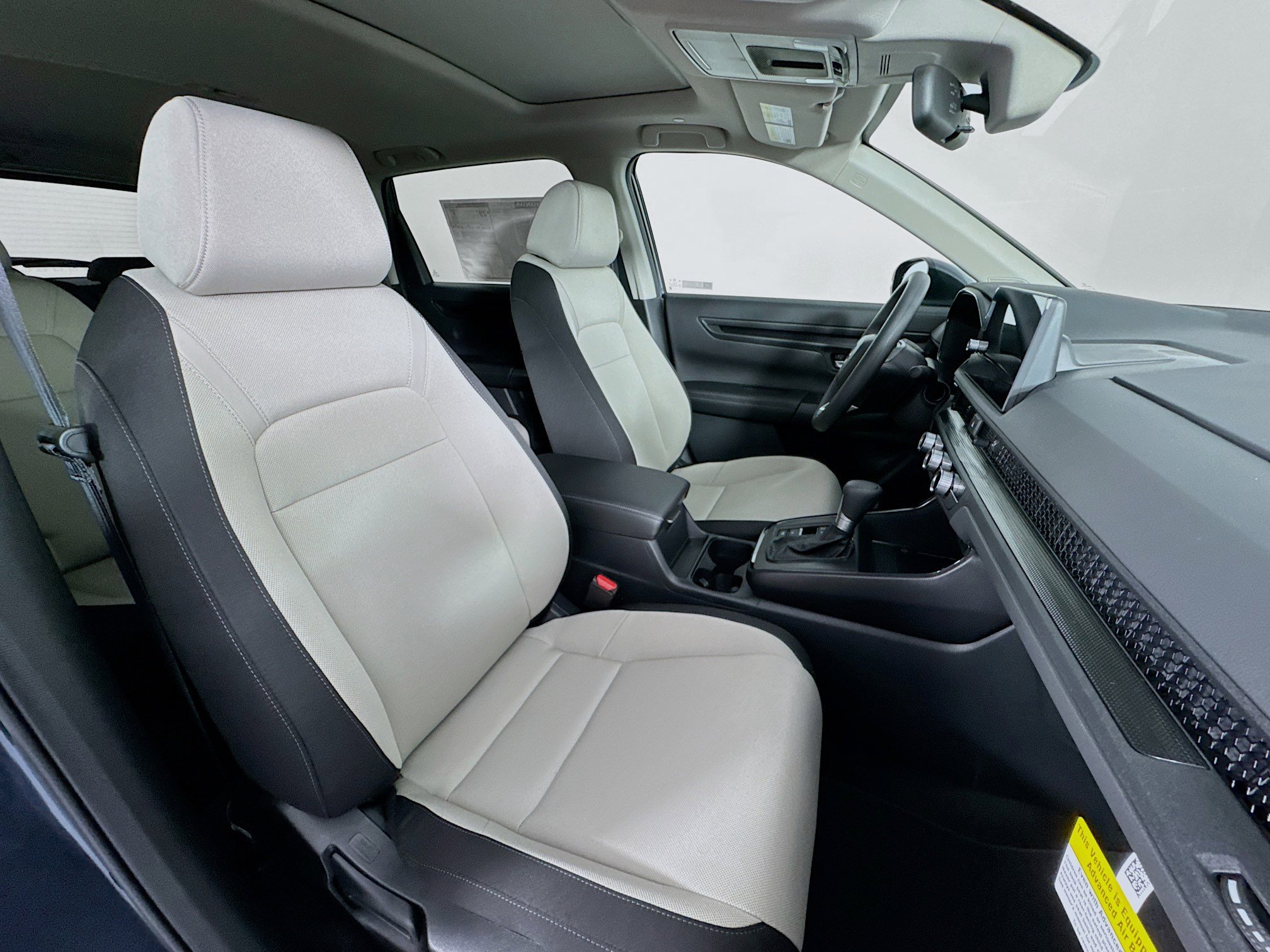 New 2026 Honda CR-V EX image 28