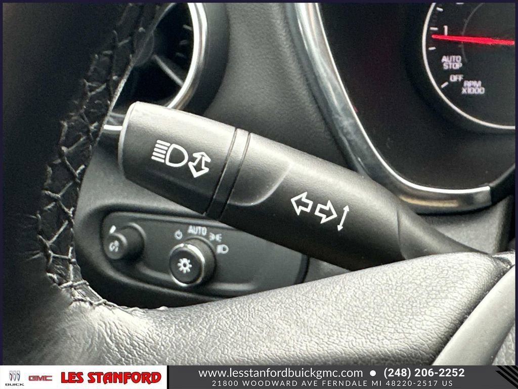 Used 2020 Chevrolet Blazer LT FWD image 26