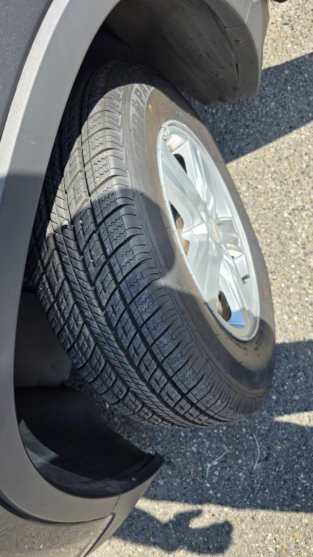 Used 2016 Chevrolet Trax LT image 21