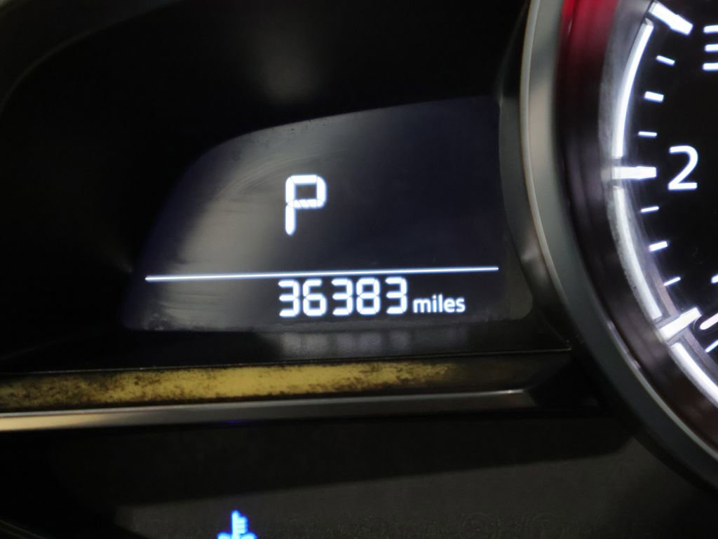 Used 2019 MAZDA CX-3 Grand Touring w/ Premium Package image 2