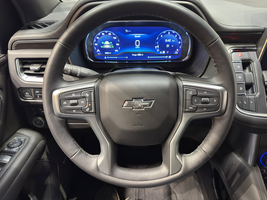 Used 2024 Chevrolet Tahoe Z71 image 24