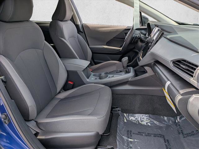 Certified 2026 Subaru Crosstrek 2.0i Premium image 23