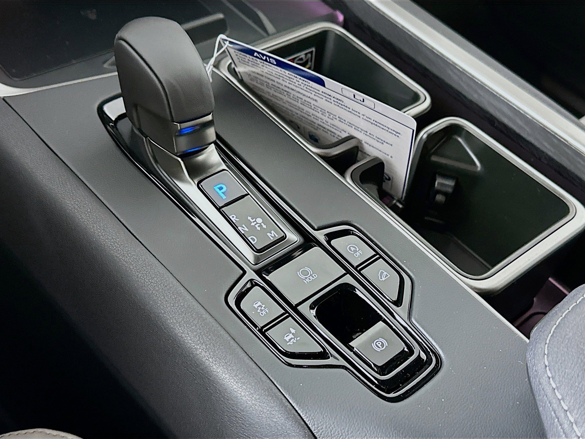 Used 2025 Lexus TX 350 AWD w/ Technology Package image 16