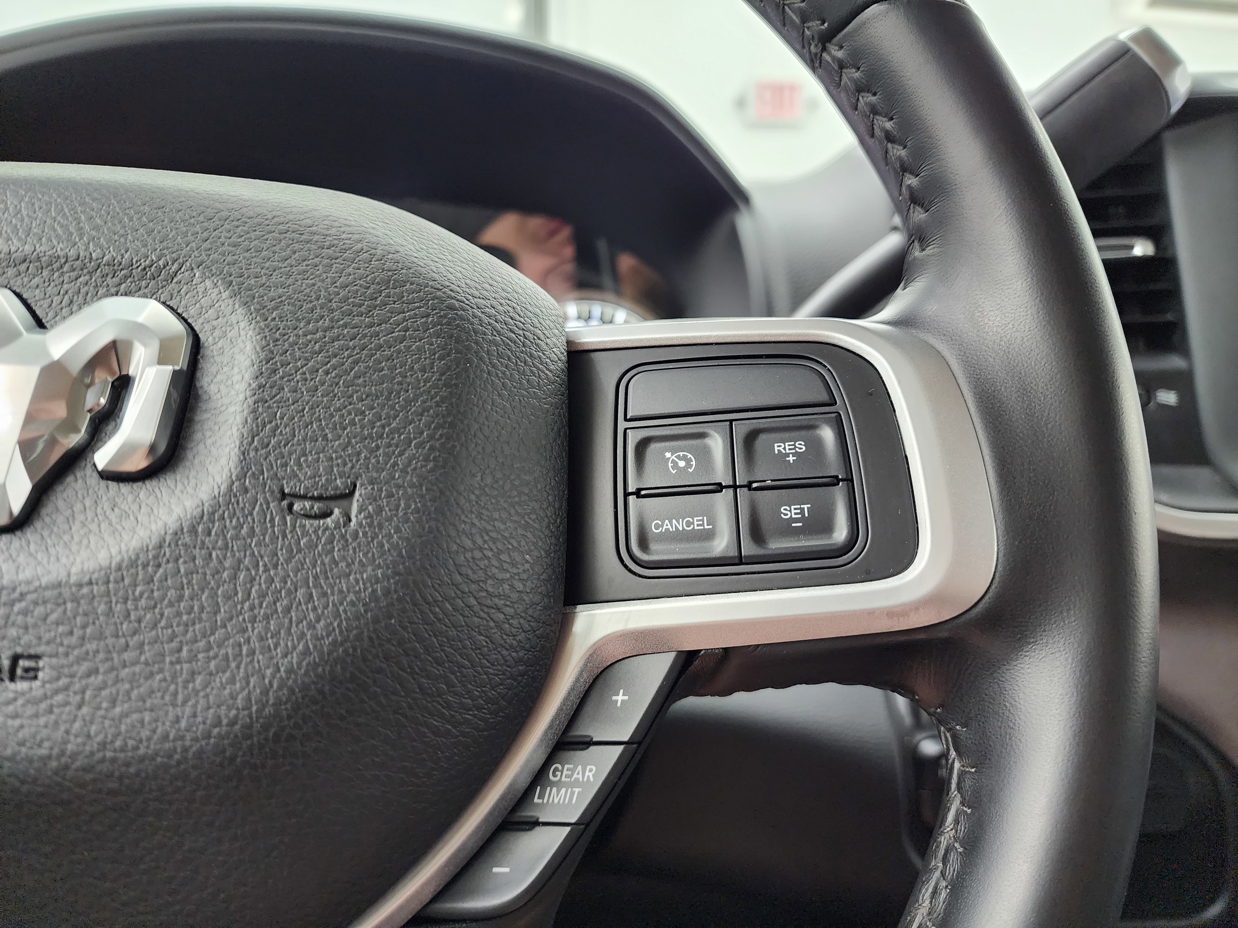 Used 2020 RAM 2500 Big Horn w/ Level 2 Equipment Group image 67