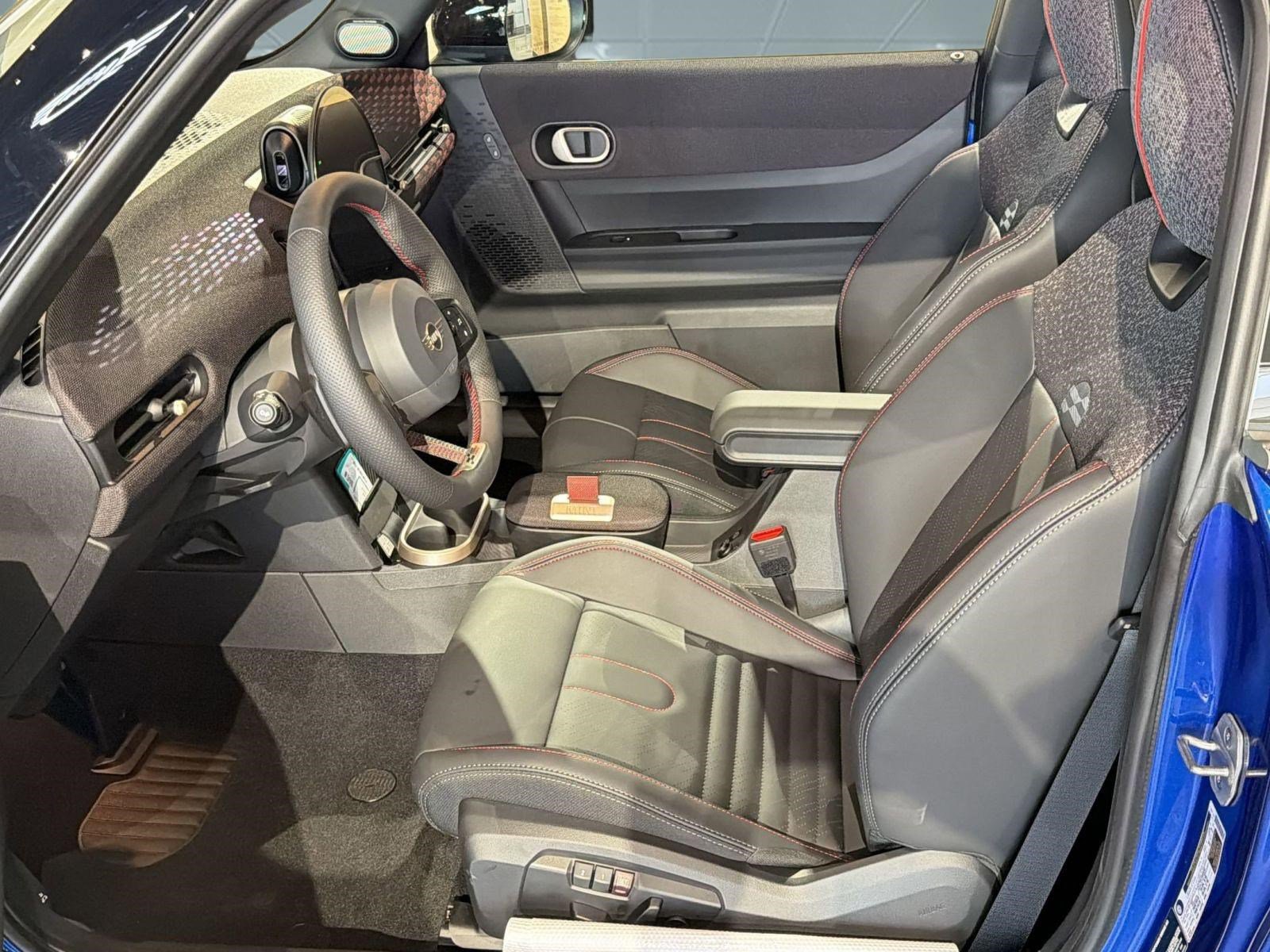 New 2026 MINI Cooper S image 5