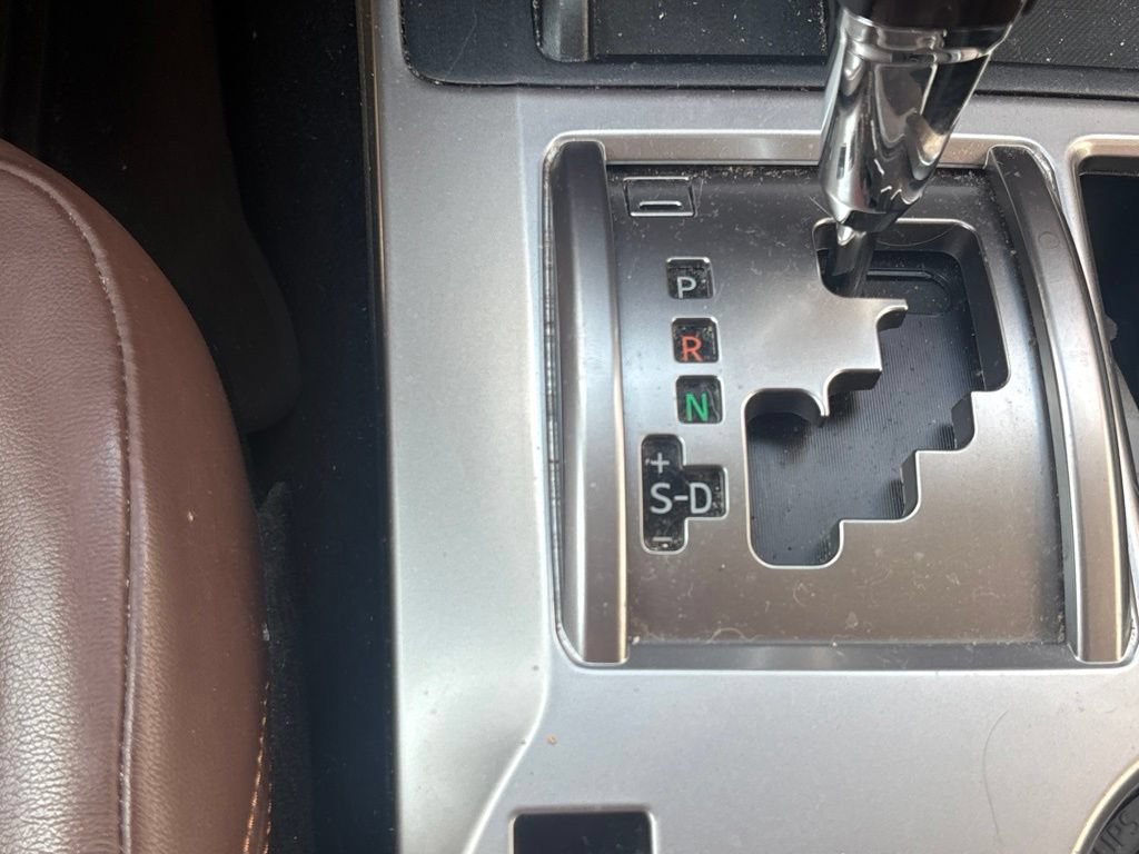 Used 2021 Toyota 4Runner Limited RWD image 16
