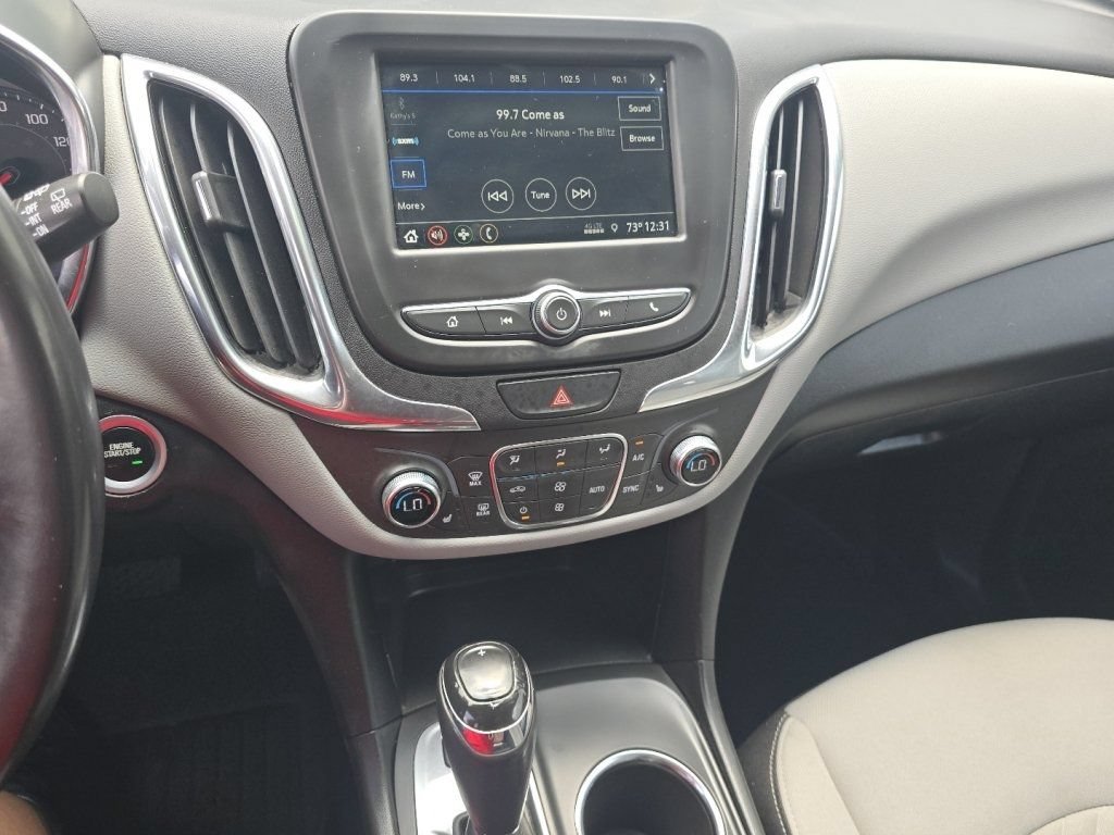 Used 2019 Chevrolet Equinox LT AWD/4WD image 28