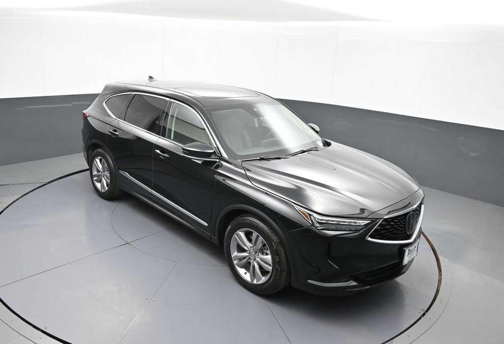 Certified 2023 Acura MDX A-Spec AWD/4WD image 38