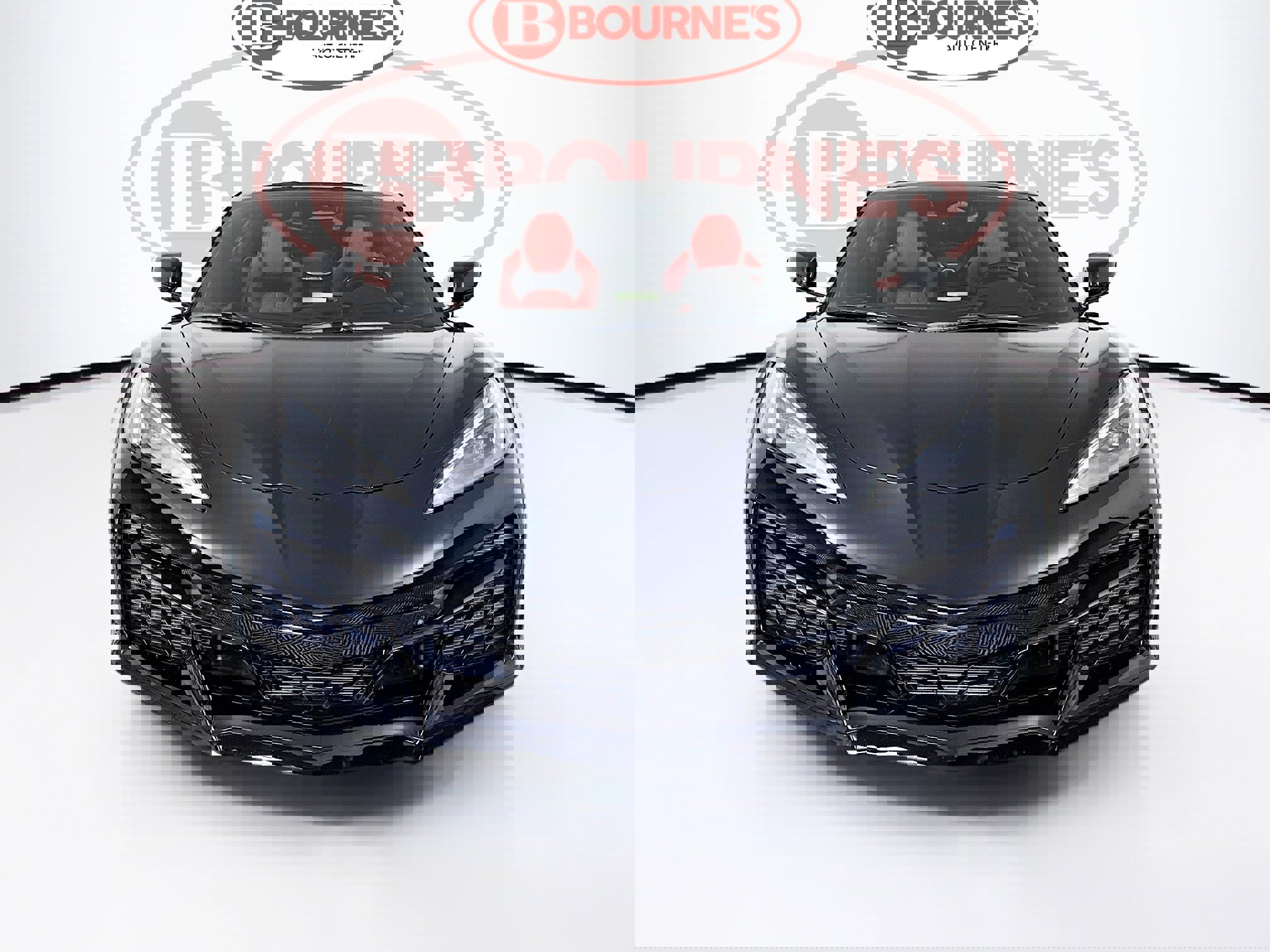 Used 2024 Chevrolet Corvette Z06 image 7