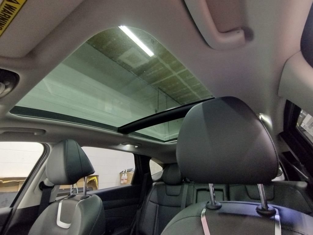 New 2026 Hyundai Tucson Limited AWD/4WD image 28