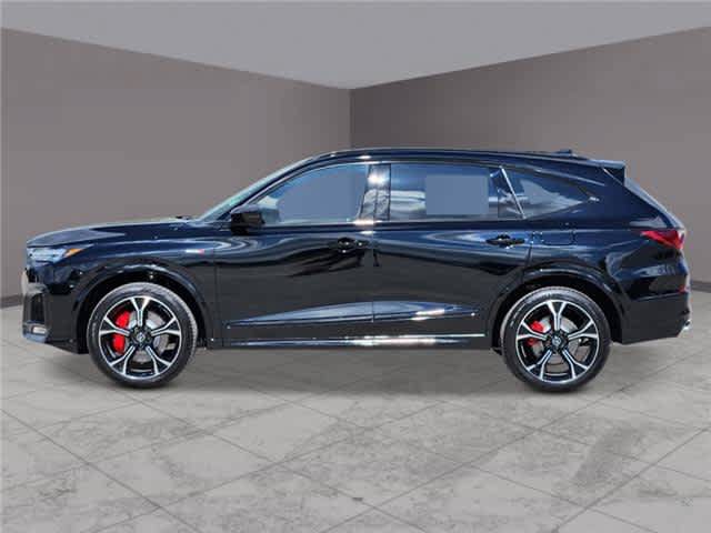 New 2026 Acura MDX Type S AWD/4WD image 2