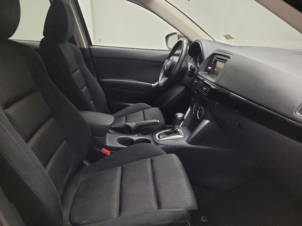 Used 2015 MAZDA CX-5 Touring AWD/4WD image 21