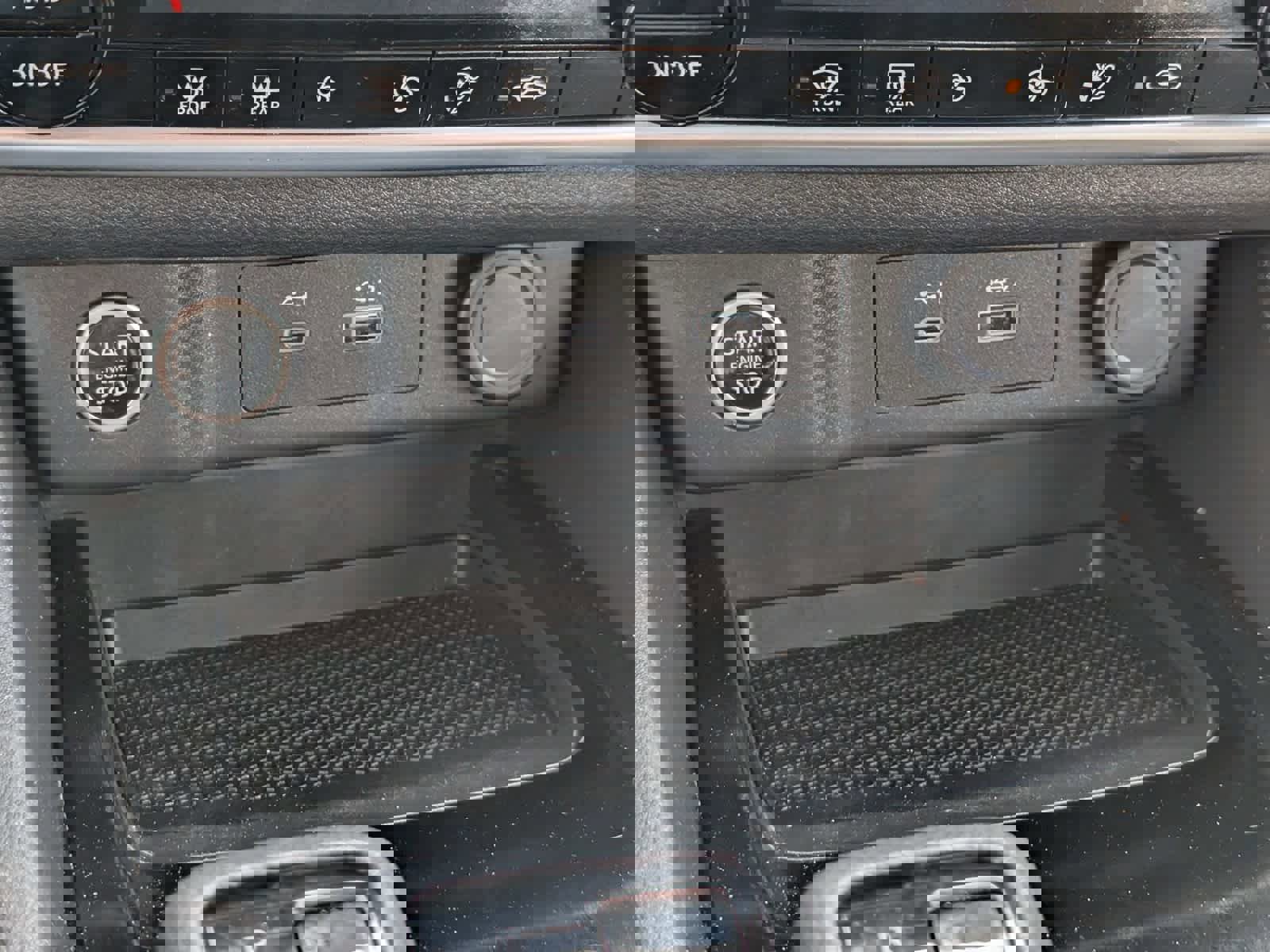 Used 2023 Nissan Rogue SV image 23