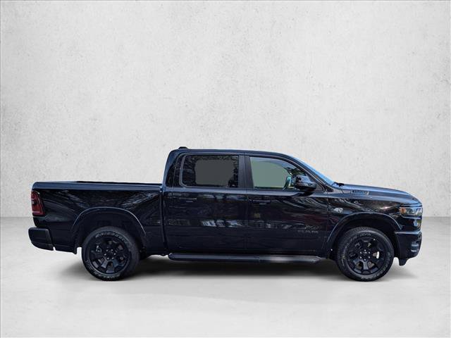 New 2026 RAM 1500 Big Horn image 4