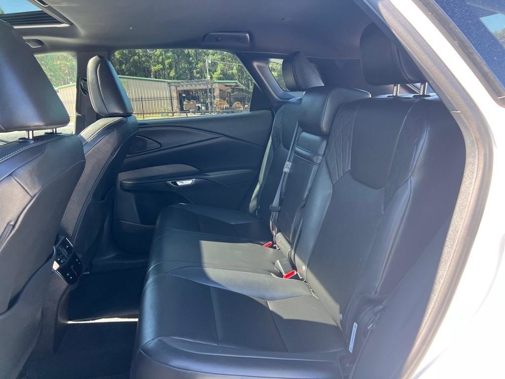 Used 2024 Lexus RX 350 FWD w/ Technology Package image 24