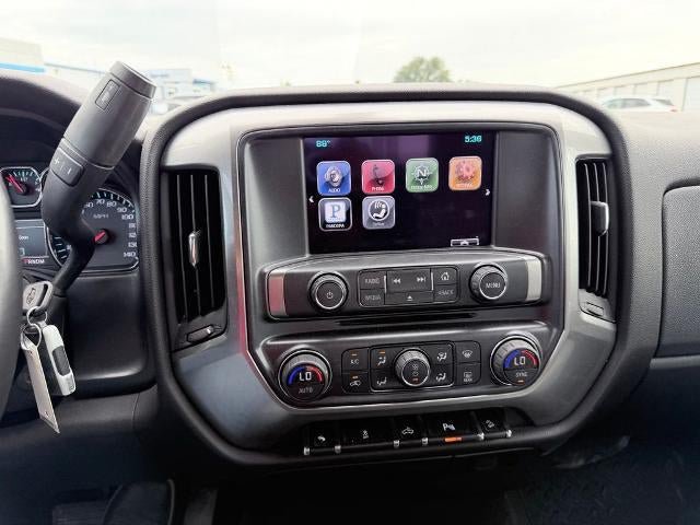 Used 2014 Chevrolet Silverado 1500 LT w/ All Star Edition AWD/4WD image 13
