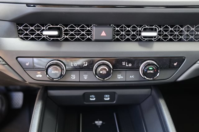 New 2026 Honda Accord SE image 19