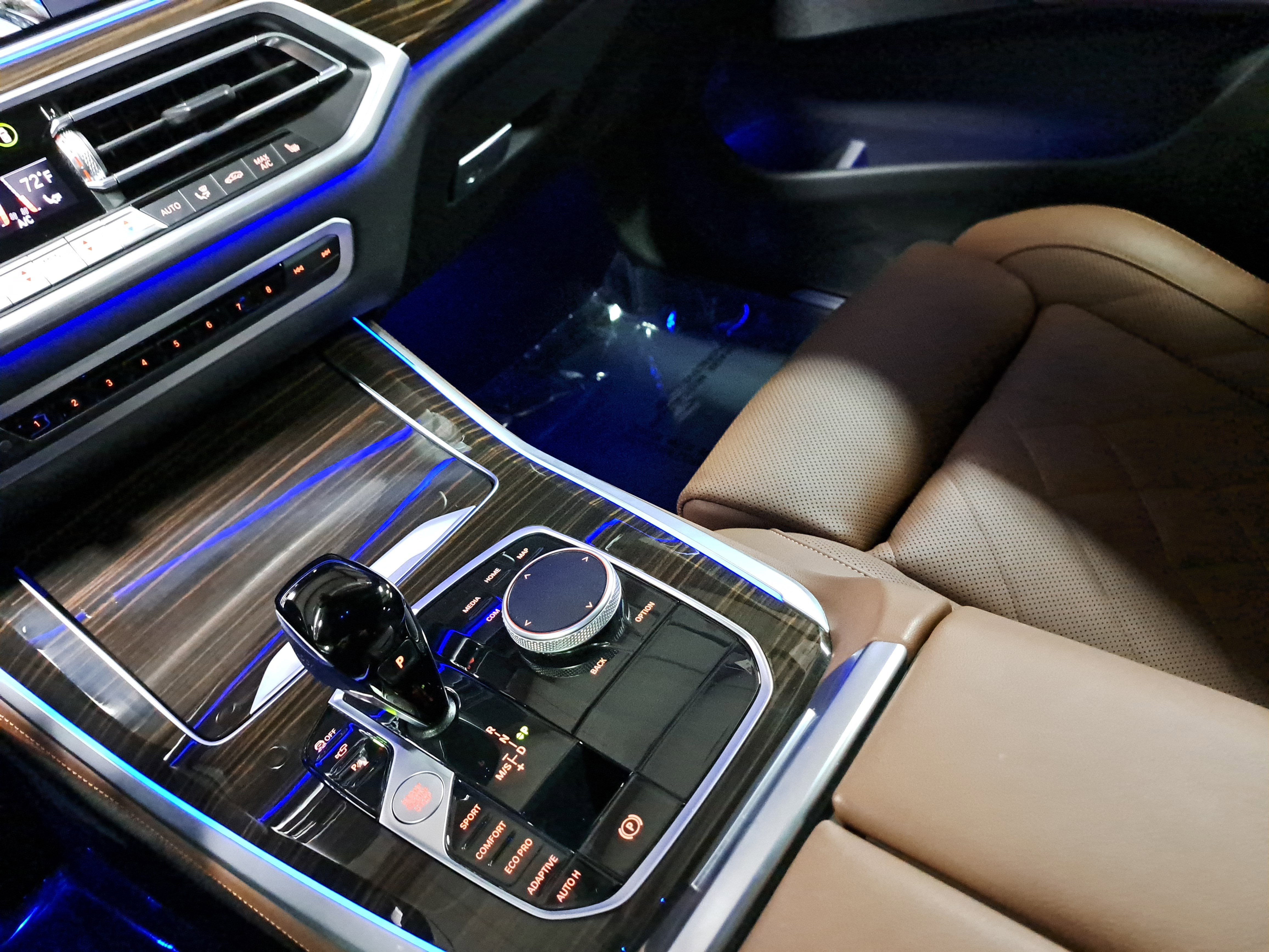 Certified 2023 BMW X5 sDrive40i w/ Premium Package image 28