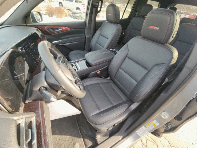 Used 2025 Chevrolet Traverse Z71 image 31