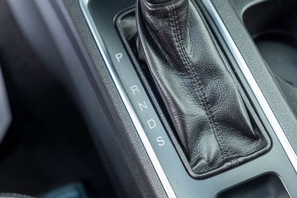 Used 2019 Ford Escape SE image 19