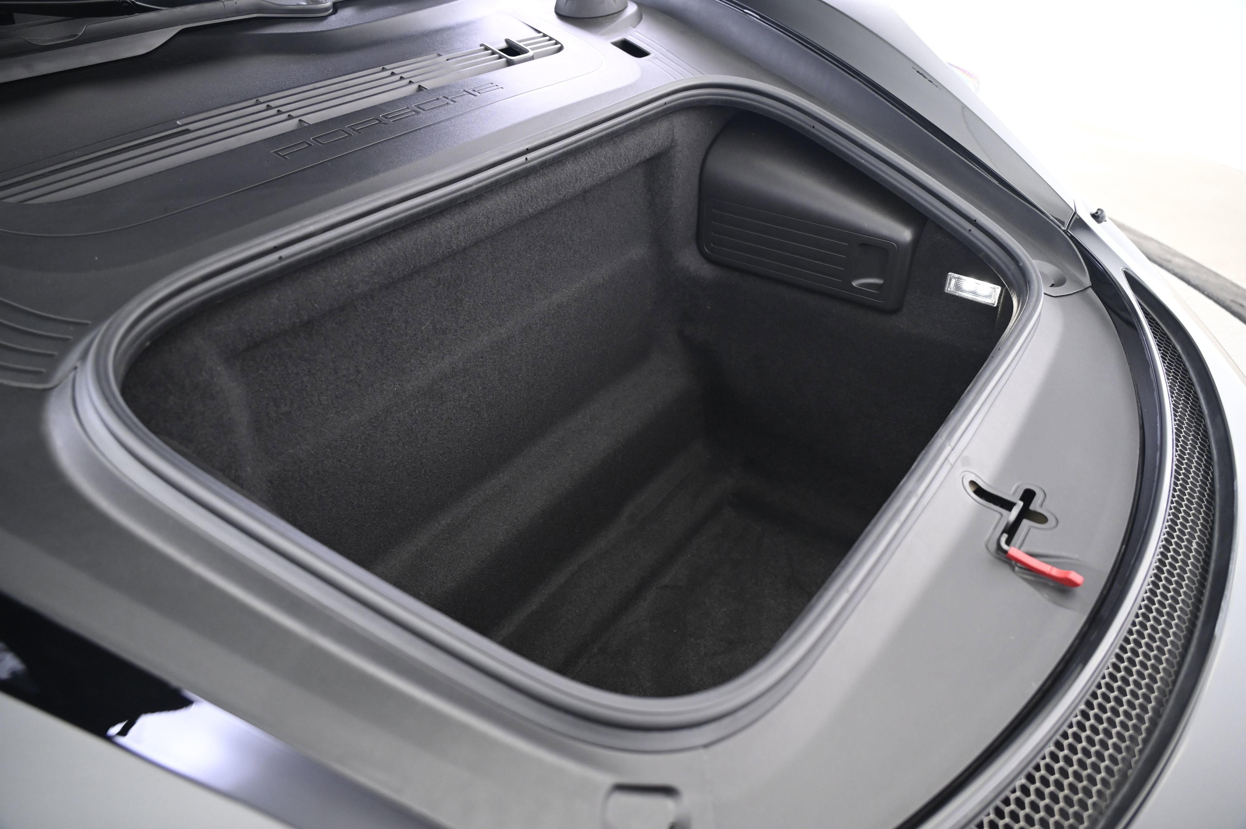 Used 2022 Porsche 718 Boxster Spyder image 19