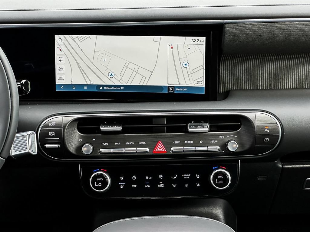 New 2026 Hyundai Palisade Calligraphy FWD image 19