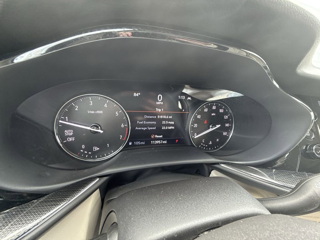 Used 2021 Buick Envision Essence image 18