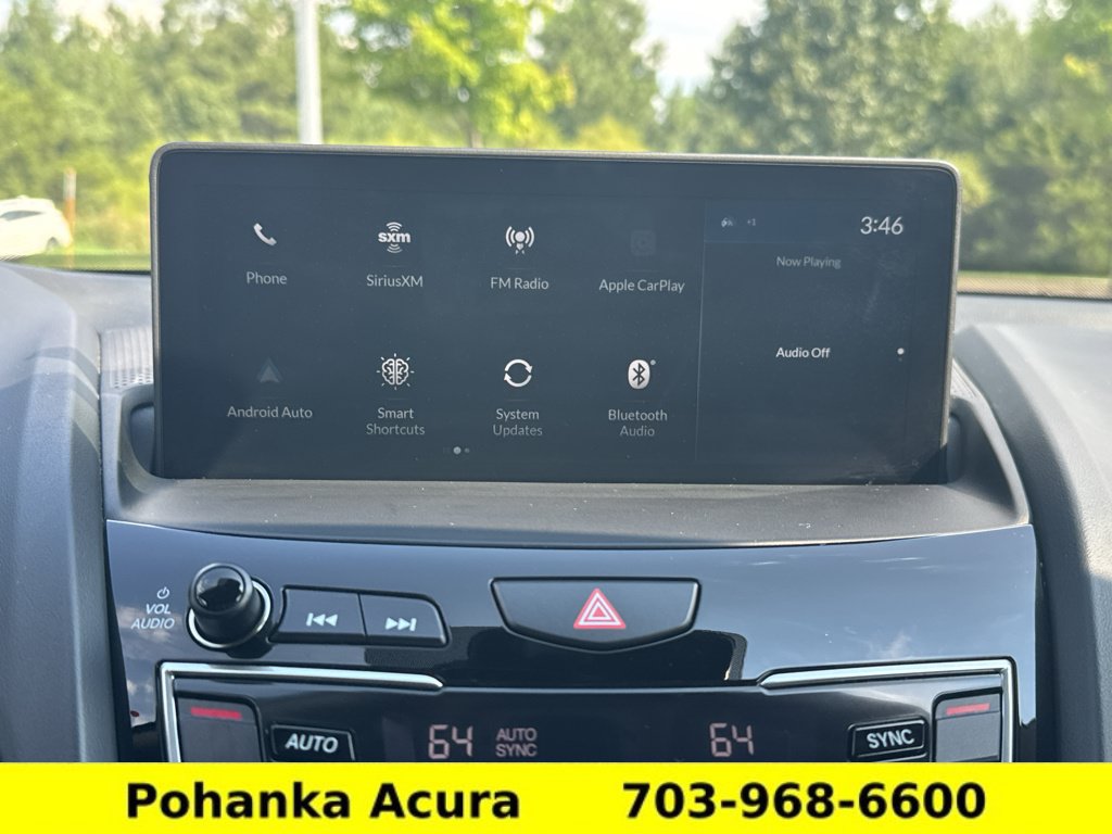 Used 2024 Acura RDX SH-AWD image 14