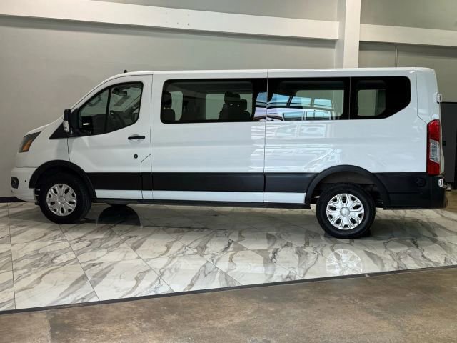Used 2024 Ford Transit 350 XLT image 59