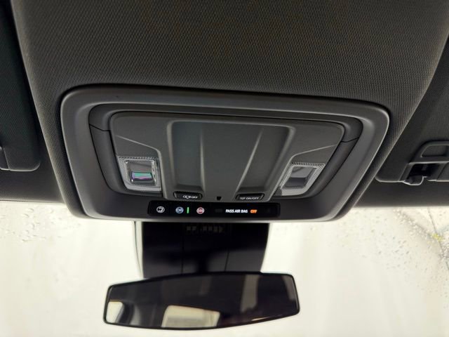 New 2026 Chevrolet Silverado 1500 LT image 38